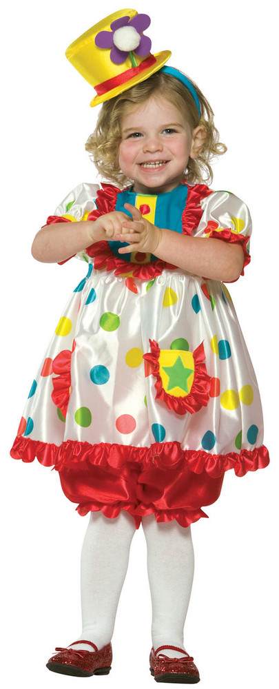 Rasta Imposta Rasta Imposta Clown Girl - 781473