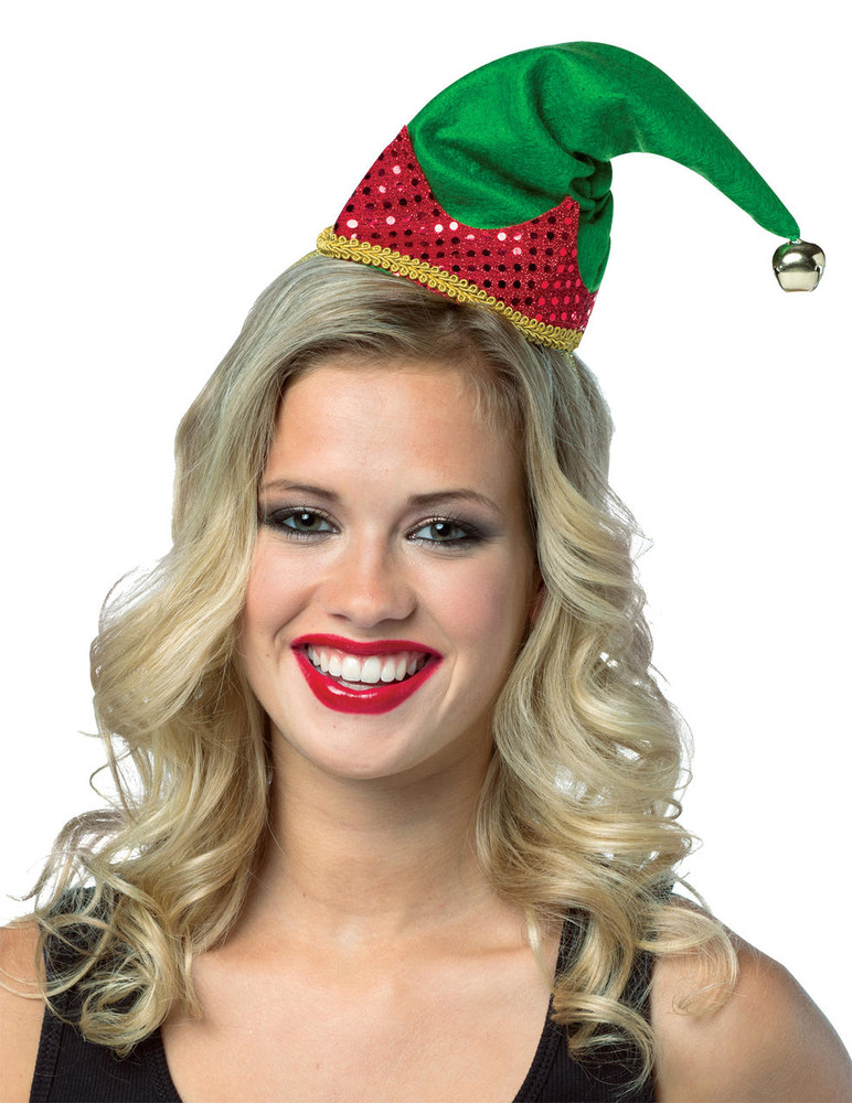 Rasta Imposta Rasta Imposta Elf Hat Headband