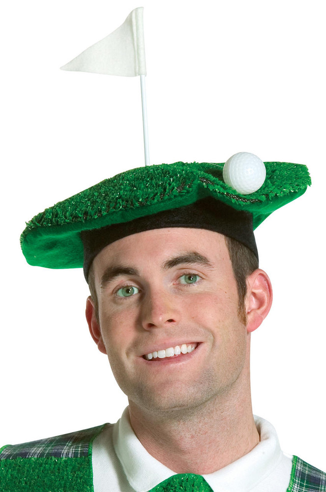 Rasta Imposta Rasta Imposta Golf Beret