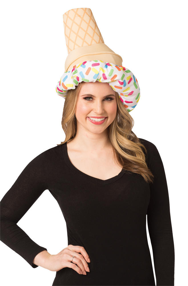 Rasta Imposta Rasta Imposta Ice Cream Hat