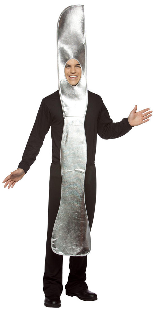 Rasta Imposta Rasta Imposta Knife Costume