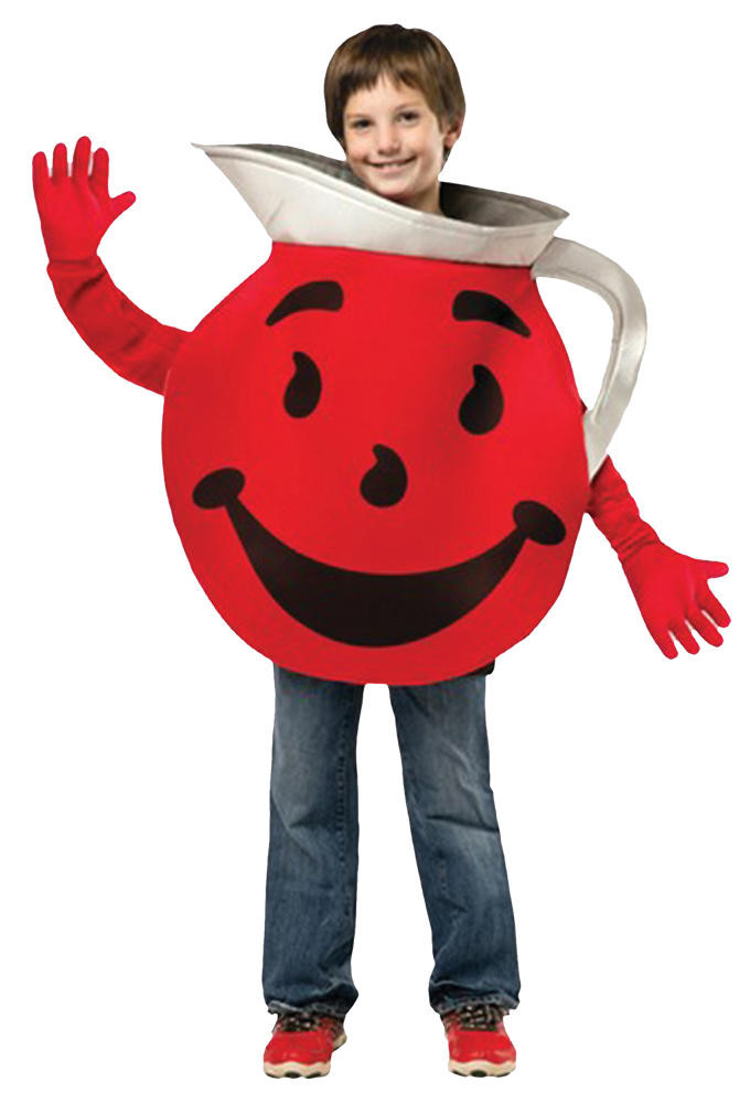 Rasta Imposta Rasta Imposta Kool Aid Guy