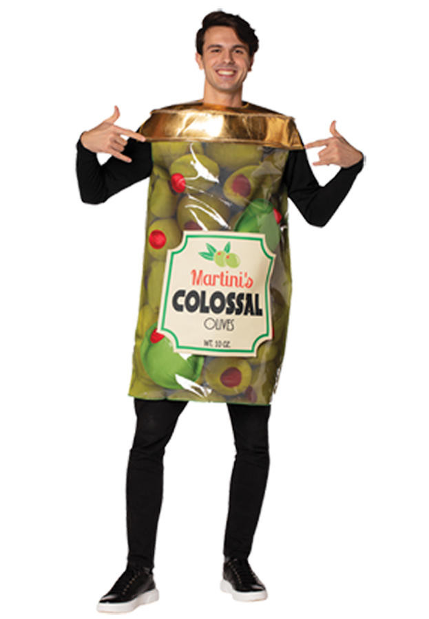 Rasta Imposta Rasta Imposta Olive Jar