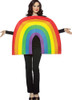 Rasta Imposta Rasta Imposta Rainbow Costume