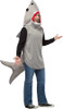 Rasta Imposta Rasta Imposta Sand Shark Costume