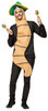 Rasta Imposta Rasta Imposta Tequila Worm Costume