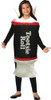 Rasta Imposta Rasta Imposta Tootsie Roll Tunic 7-10
