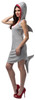 Rasta Imposta Rasta Imposta Womens Shark Dress