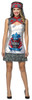Rasta Imposta Rasta Imposta Womens Vodka Dress