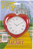 Rubies Rubies 5 Heart Clock Prop - Wizard of oz