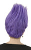 Lacey Purple Troll Wig