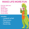 Rubie's Dinosaur Costume