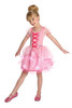 Rubie's Light-Up Ballerina Barbie Costume