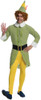 Rubies Rubies Mens Plus Size Buddy the Elf Costume
