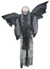 Angel Of Death Halloween Animated Prop