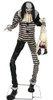Seasonal Visions Seasonal Visions 7 Animated Sweet Dreams Clown Prop
