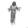 Seasonal Visions 72" Animated Hanging Phantom