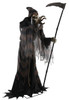 Seasonal Visions Seasonal Visions Animated Lunging Reaper Prop