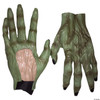 Seasonal Visions Monster Hands