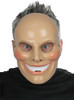 Seasonal Visions Seasonal Visions Sinister Smiley Mask
