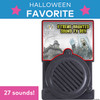 Seasonal Visions Xtreme Haunted Soundfx Box