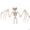 Seasons USA 36" Large Skeleton Bat