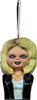 Trick or Treat Studios Bride of Chucky - Tiffany Bust