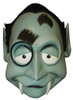 Trick or Treat Studios Trick or Treat Studios Count Mask - Mad Monster Party
