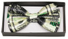 Underwraps Underwraps Currency Bow Tie