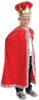 Underwraps Underwraps King Cape