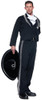 Underwraps Underwraps Mariachi Costume