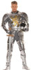 Underwraps Underwraps Mens Knight in Shining Armor Costume