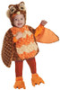 Underwraps Underwraps Owl Costume