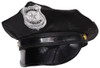 Underwraps Police Hat