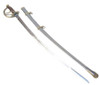 Western Fashion Western Fashion Sabre Confederate Soldier