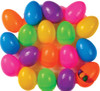 Assorted Easter Eggs 18 CT