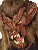 Zagone Studios Zagone Studios Lone Wolf Latex Mask