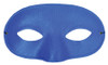 Morris Costumes Morris Costumes Satin Half Mask