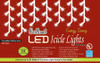 Golden Bay 100-Count C3 Holiday Lights