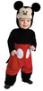 Disguise Disguise Mickey Deluxe Costume