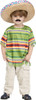 Fun World Fun World Little Amigo Costume