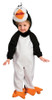 Rubies Rubies Madagascar Penguin Rico Costume