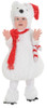 Underwraps Underwraps Christmas Polar Bear