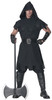 Underwraps Men's Executioner Costume