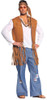 Underwraps Underwraps Mens Right on Costume