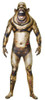 Morphsuits Morphsuits Childs Boil Monster Morphsuit