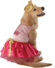 Rubies Rubies Princess Pup Pet Costume