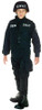 Underwraps Underwraps Boys Swat Costume