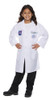 Underwraps Underwraps Rocket Scientist Lab Coat