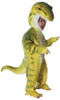 Underwraps Underwraps T-Rex Costume